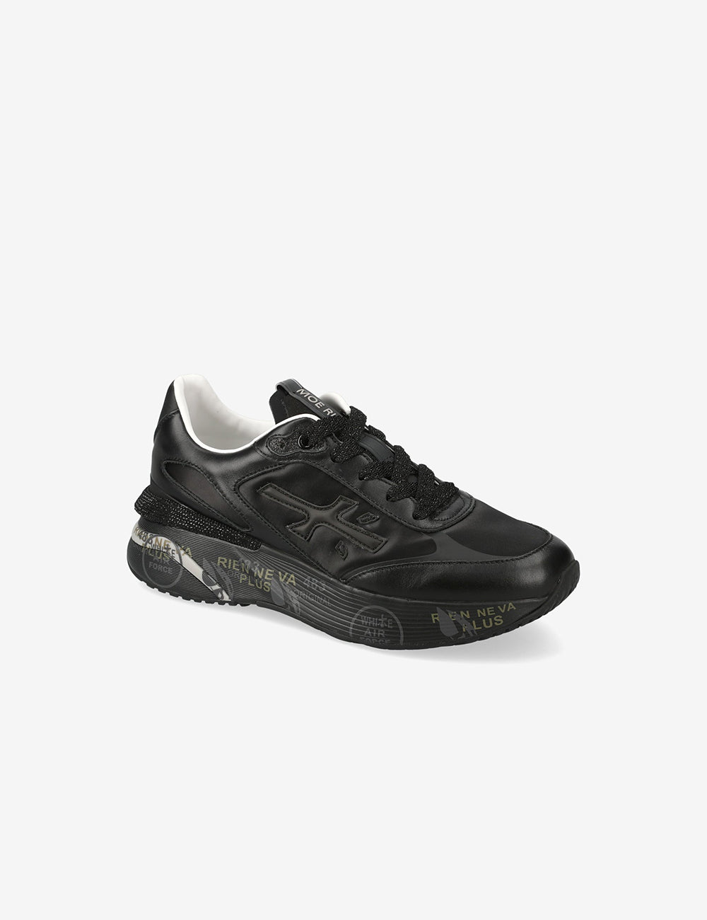 PREMIATA VAR 7058 F.MOERUN MOED7058