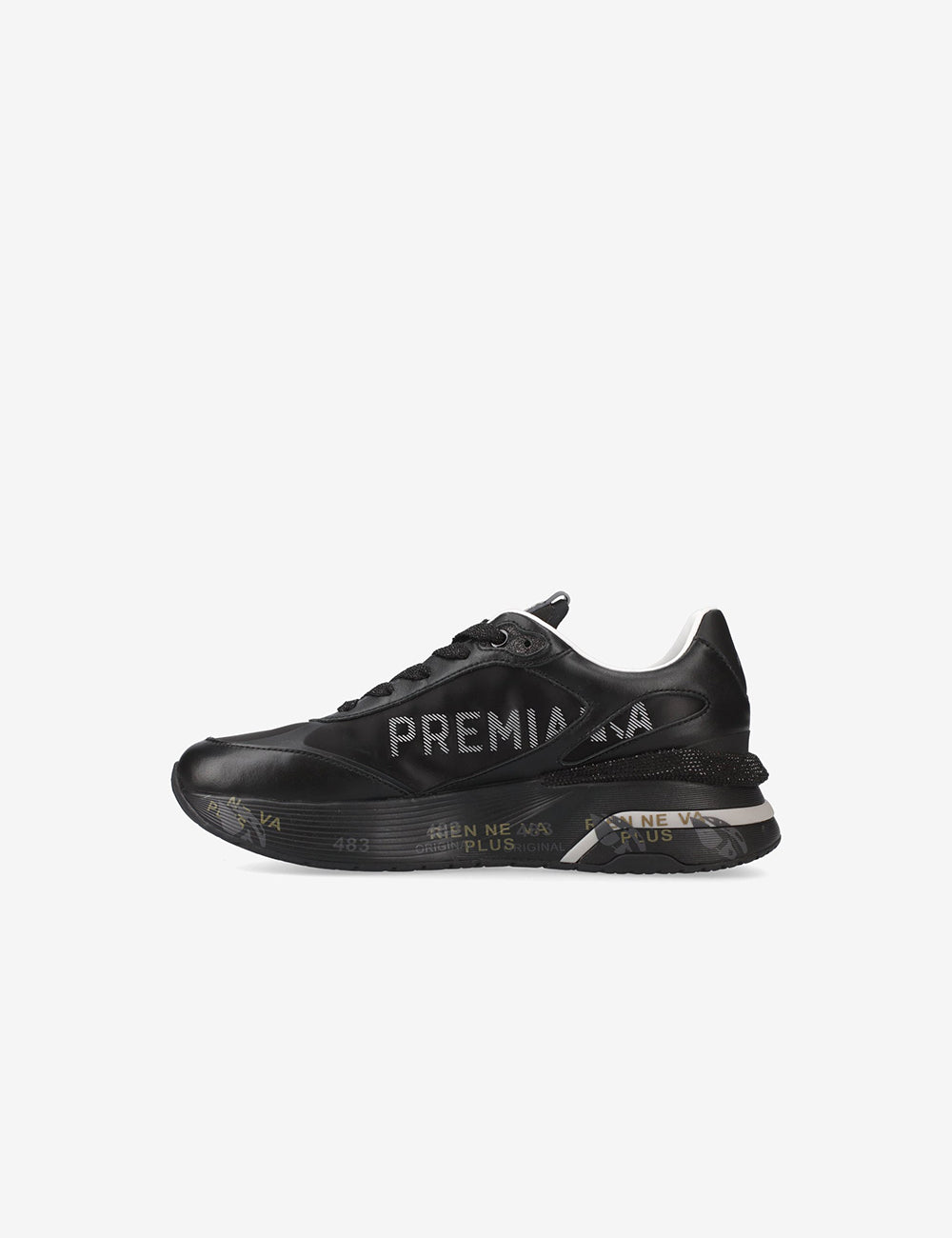 PREMIATA VAR 7058 F.MOERUN MOED7058