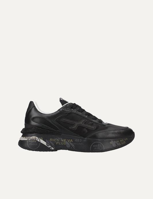 PREMIATA VAR 7058 F.MOERUN MOED7058