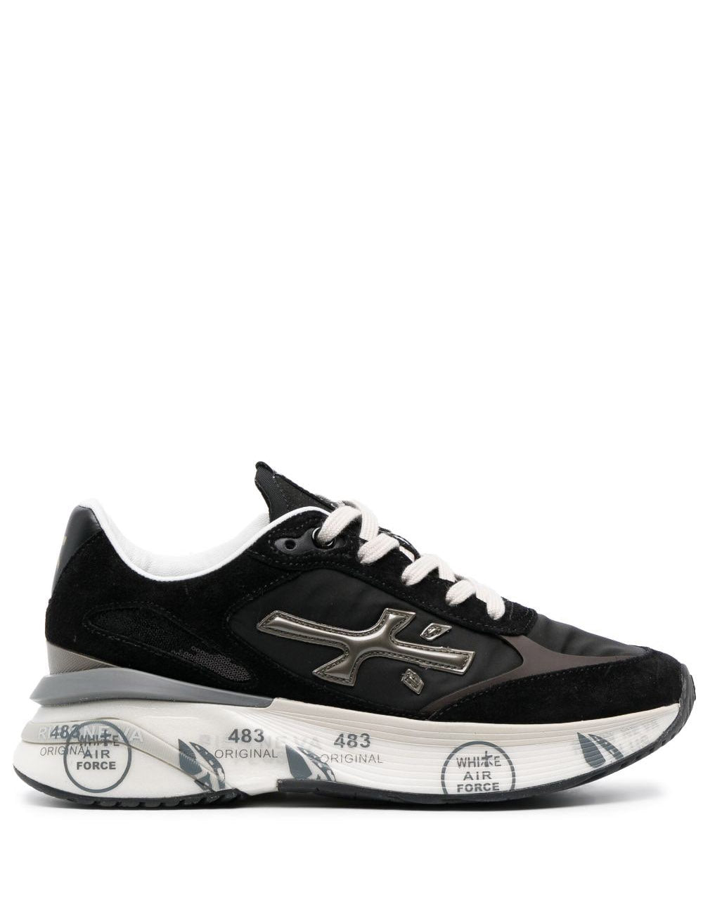 PREMIATA VAR 6443 F.MOERUN MOED6443 PREMIATA