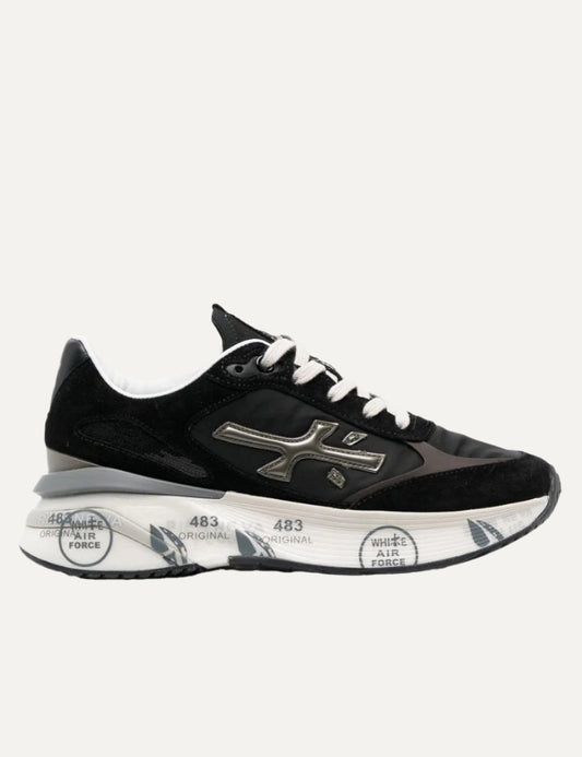 PREMIATA VAR 6443 F.MOERUN MOED6443