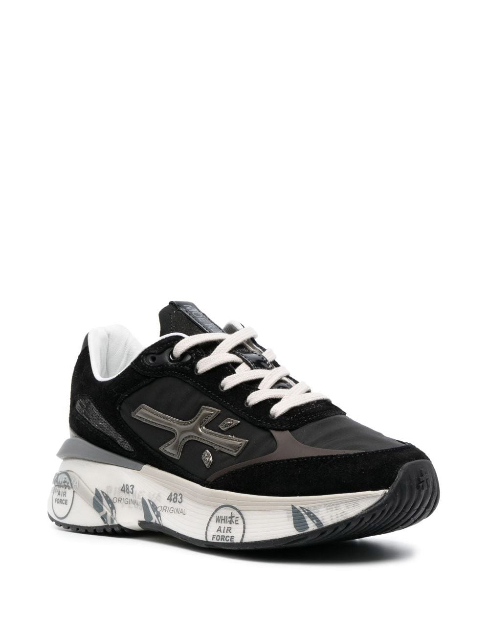 PREMIATA VAR 6443 F.MOERUN MOED6443 PREMIATA