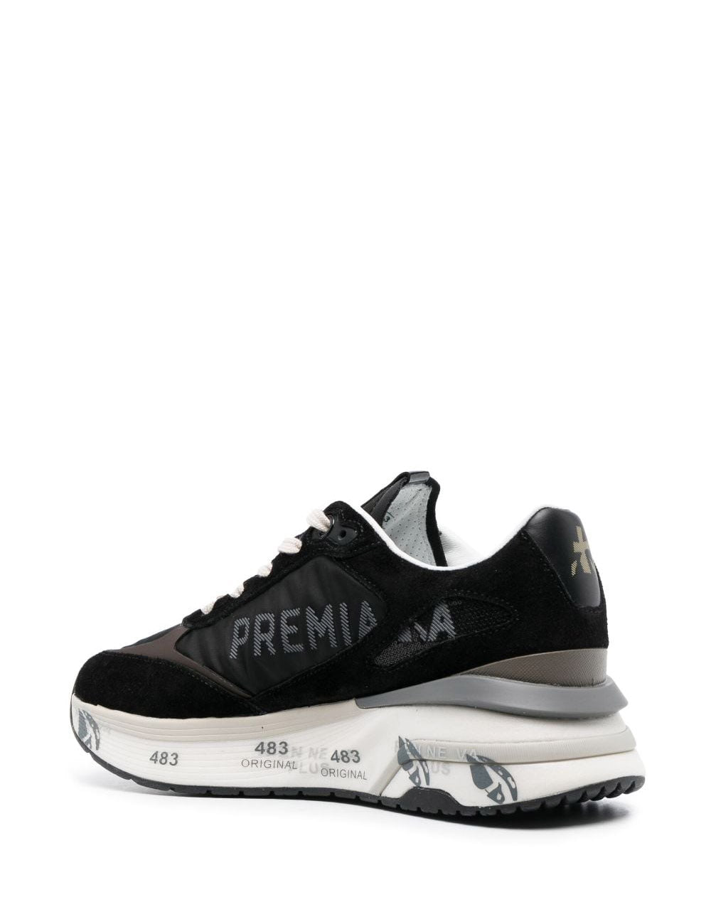 PREMIATA VAR 6443 F.MOERUN MOED6443 PREMIATA