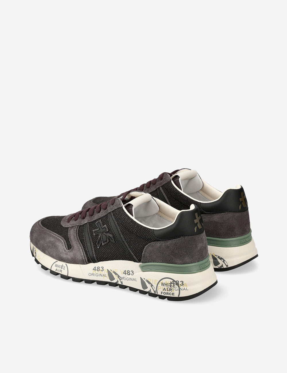 PREMIATA VAR 6984 F.ITAN LAN06984 PREMIATA