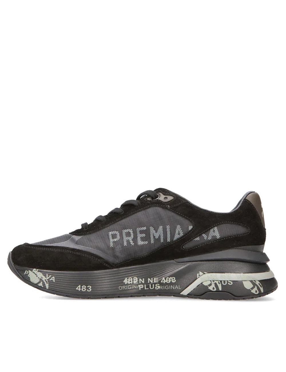 PREMIATA VAR 6445 F.MOERUN MOE06445 PREMIATA