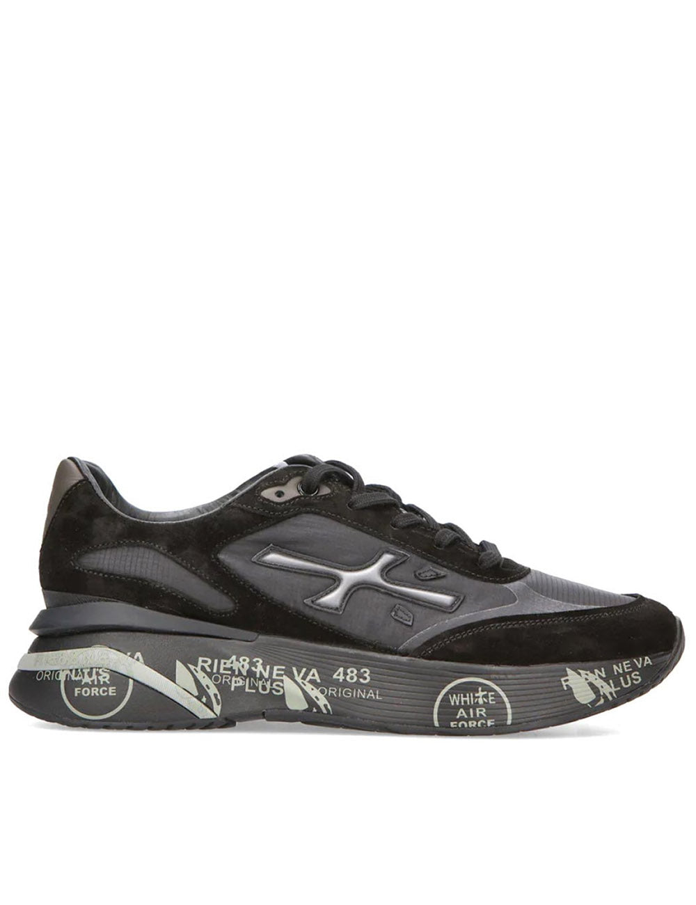 PREMIATA VAR 6445 F.MOERUN MOE06445 PREMIATA