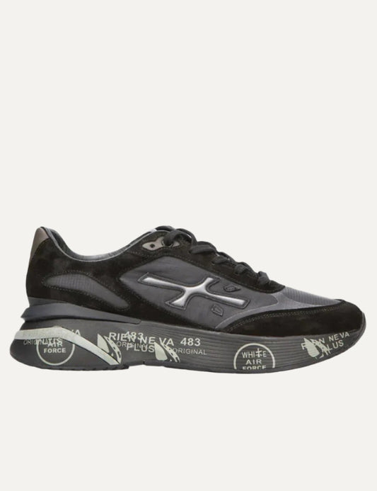 PREMIATA VAR 6445 F.MOERUN MOE06445