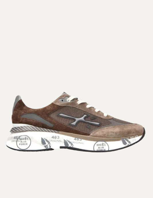 PREMIATA VAR 6446 F.MOERUN MOE06446