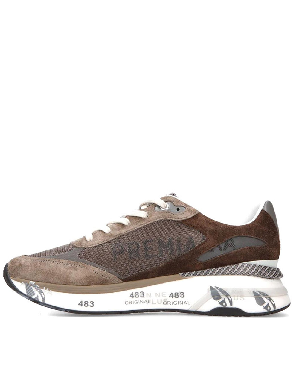 PREMIATA VAR 6446 F.MOERUN MOE06446 PREMIATA