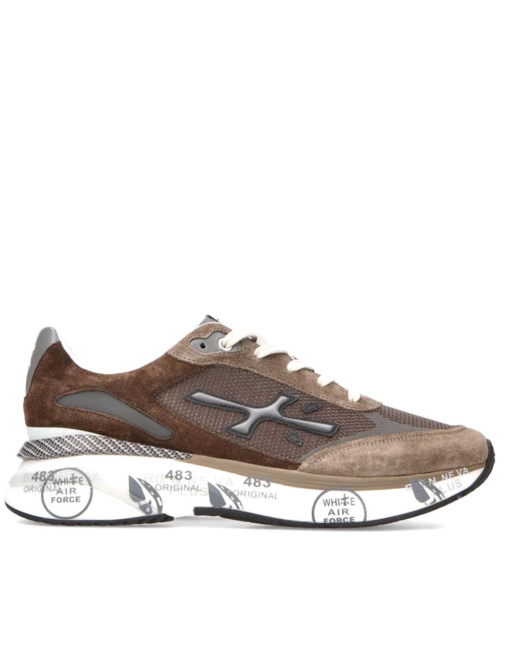 PREMIATA VAR 6446 F.MOERUN MOE06446 PREMIATA