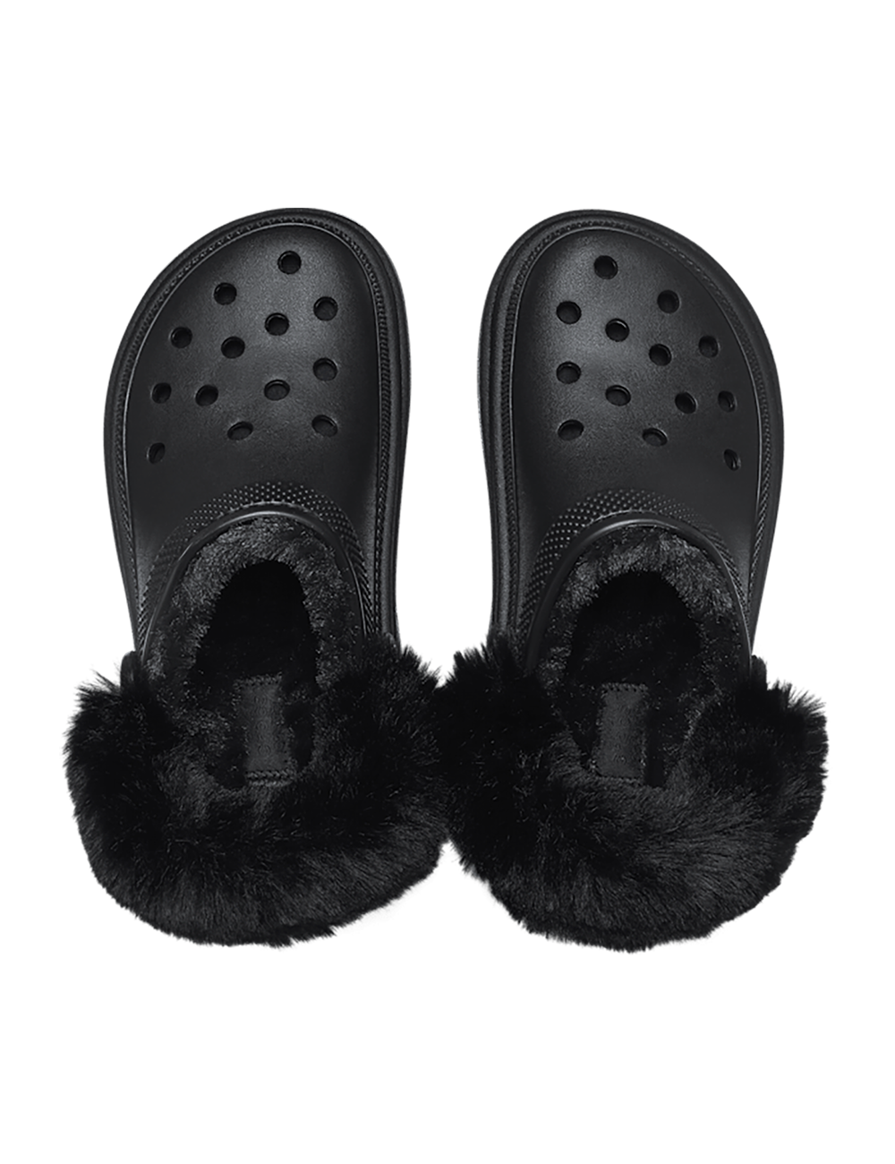 CROCS STOMP LINED CLOG CROCS