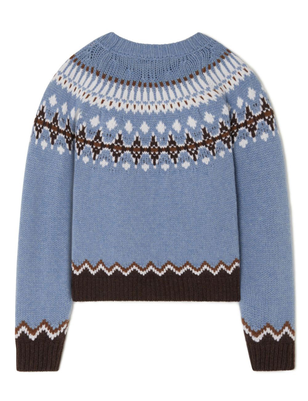 ALANUI SWEAT WINTER SWEATER