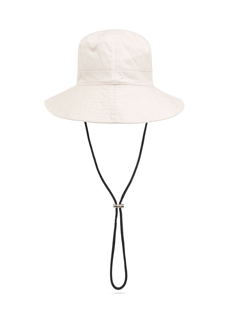 GANNI FISHERMAN BUCKET HAT GANNI