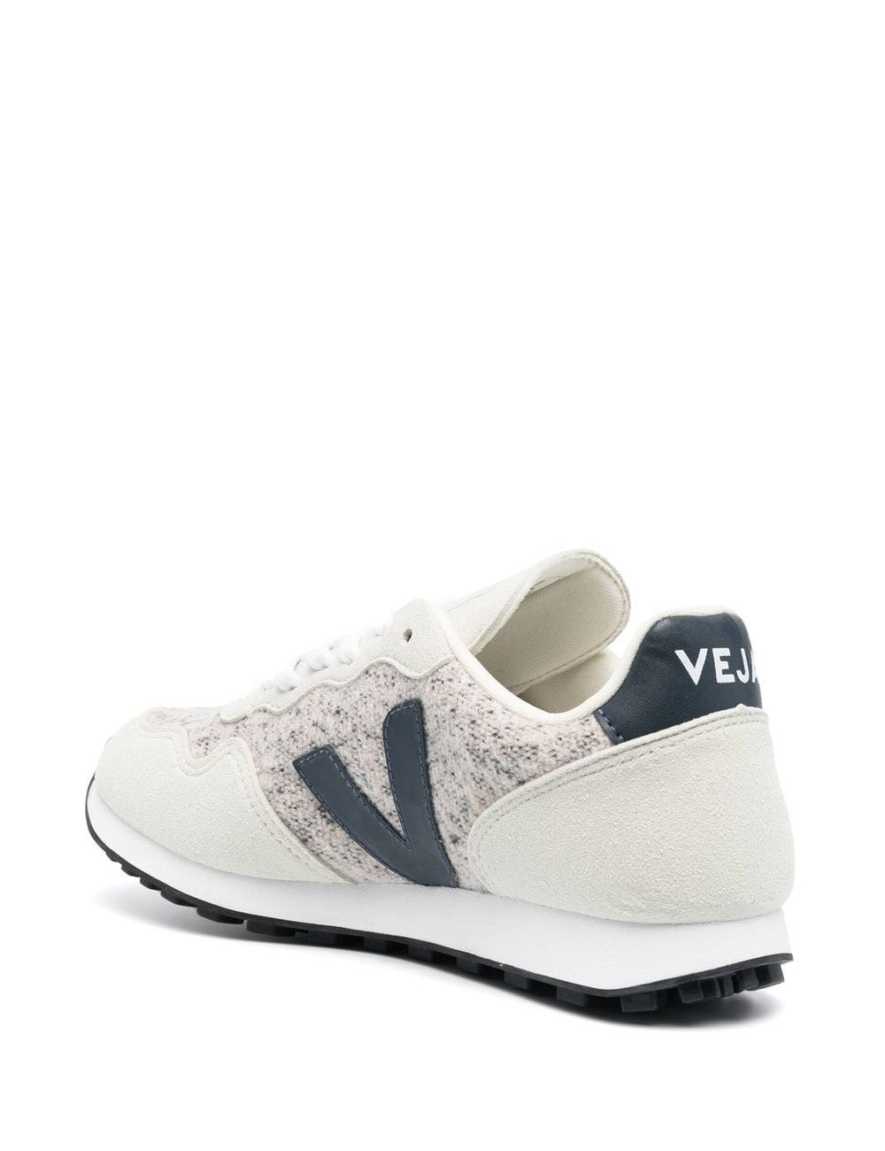 VEJA SDU REC FLANNEL VEJA