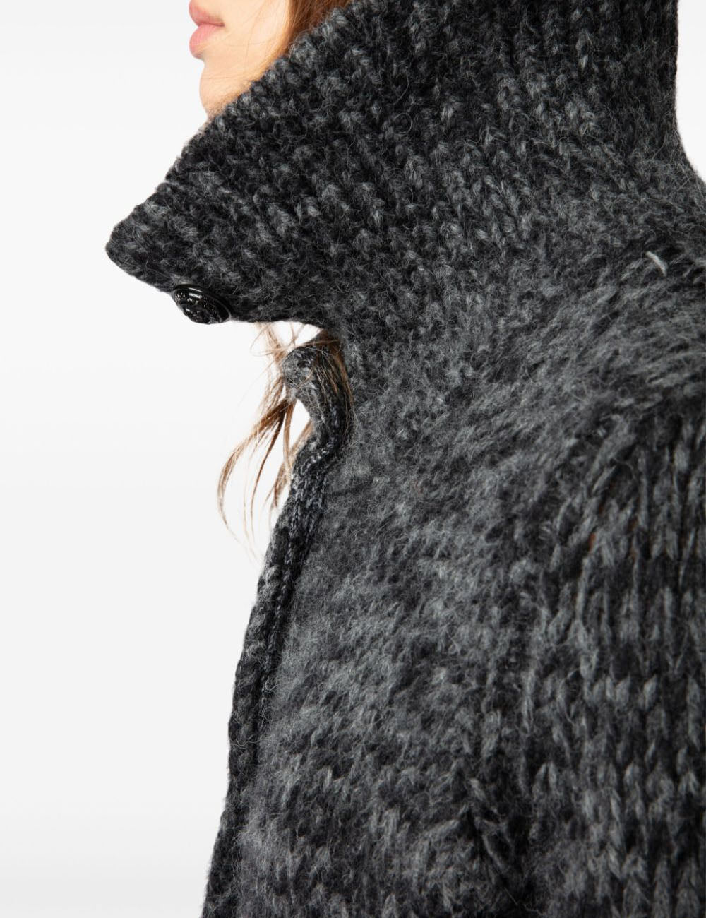 ZADIG&VOLTAIRE TYLIA  WE TWEED