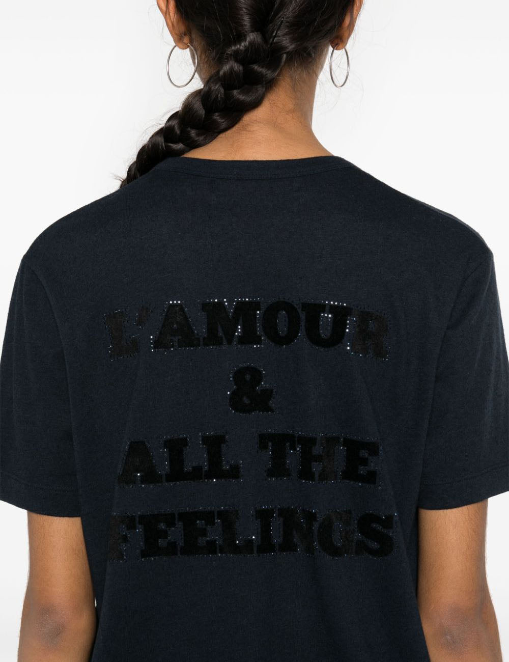 ZADIG&VOLTAIRE WASSA L'AMOUR &ALL