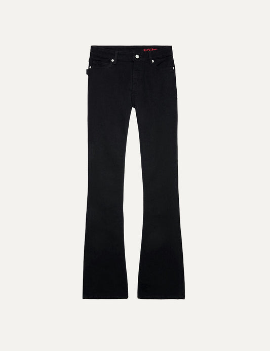 ZADIG&VOLTAIRE ECLIPSE DENIM ECO