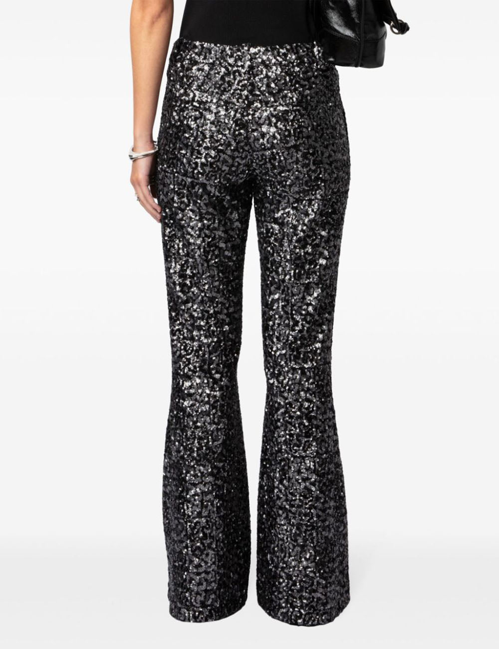 ZADIG&VOLTAIRE PREVY SEQUINS