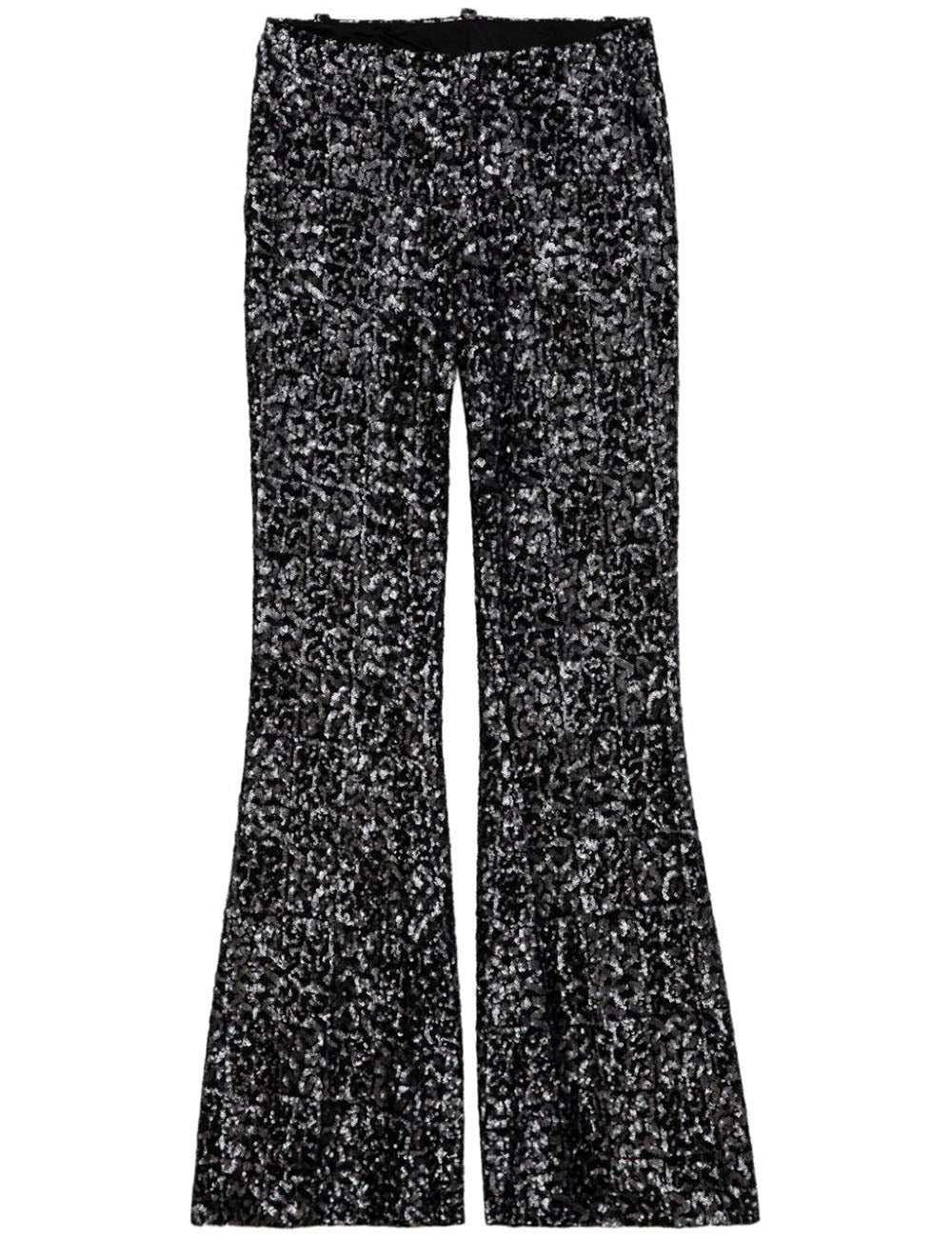 ZADIG&VOLTAIRE PREVY SEQUINS