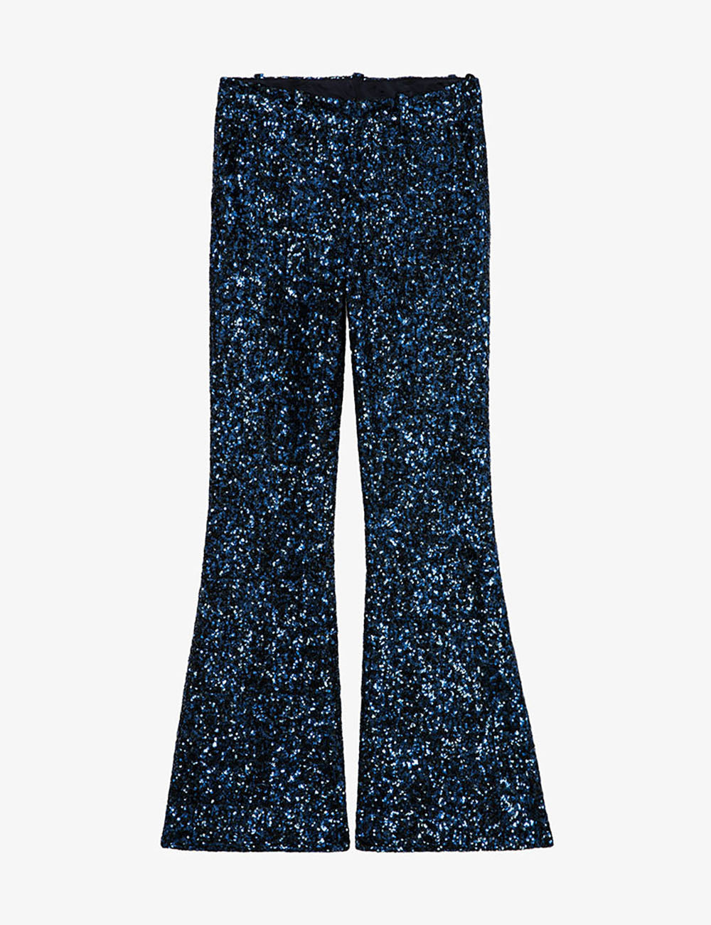 ZADIG&VOLTAIRE PREVY SEQUINS