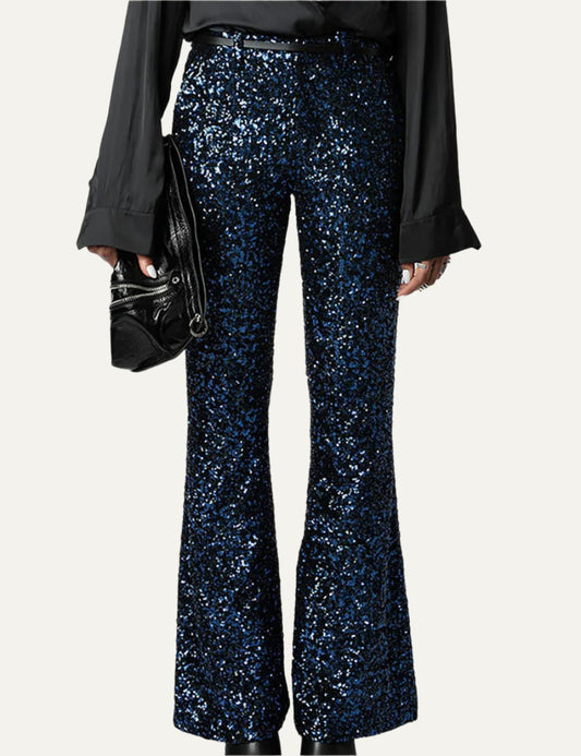 ZADIG&VOLTAIRE PREVY SEQUINS