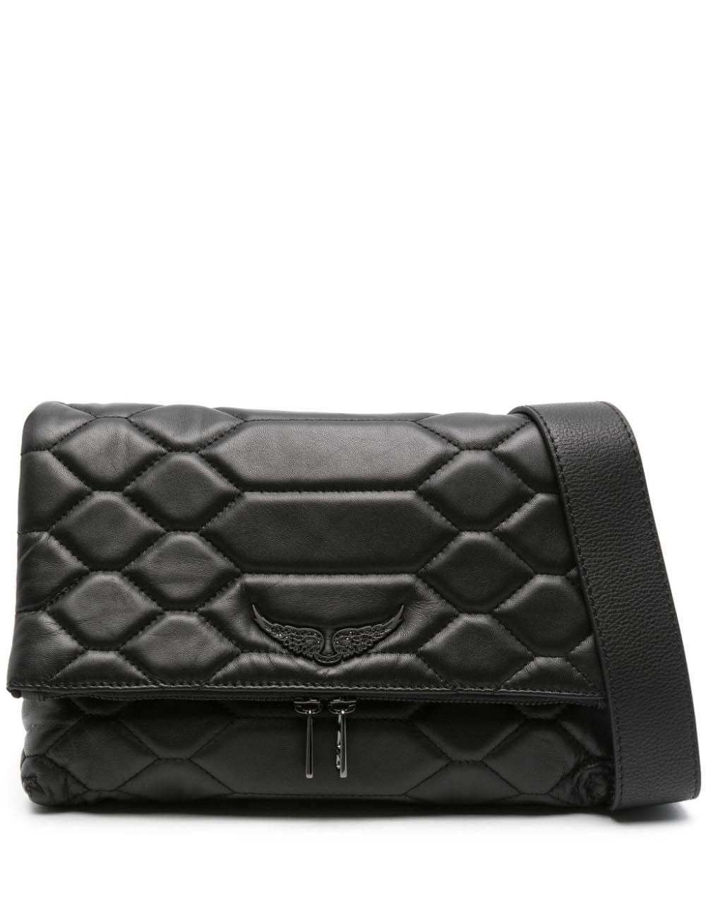 ZADIG&VOLTAIRE ROCKY XL MAT SCALE