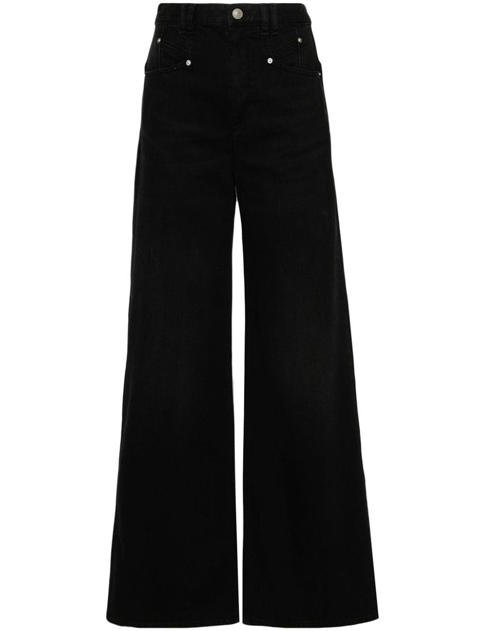 ISABEL MARANT LEMONY PANTS ISABEL MARANT