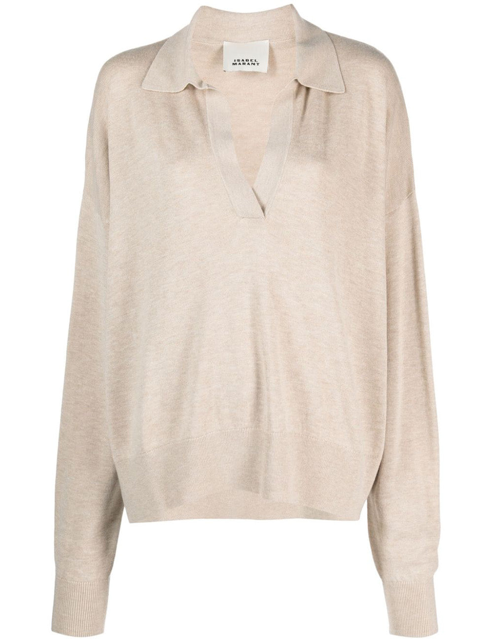 ISABEL MARANT GALIX PULLOVER ISABEL MARANT