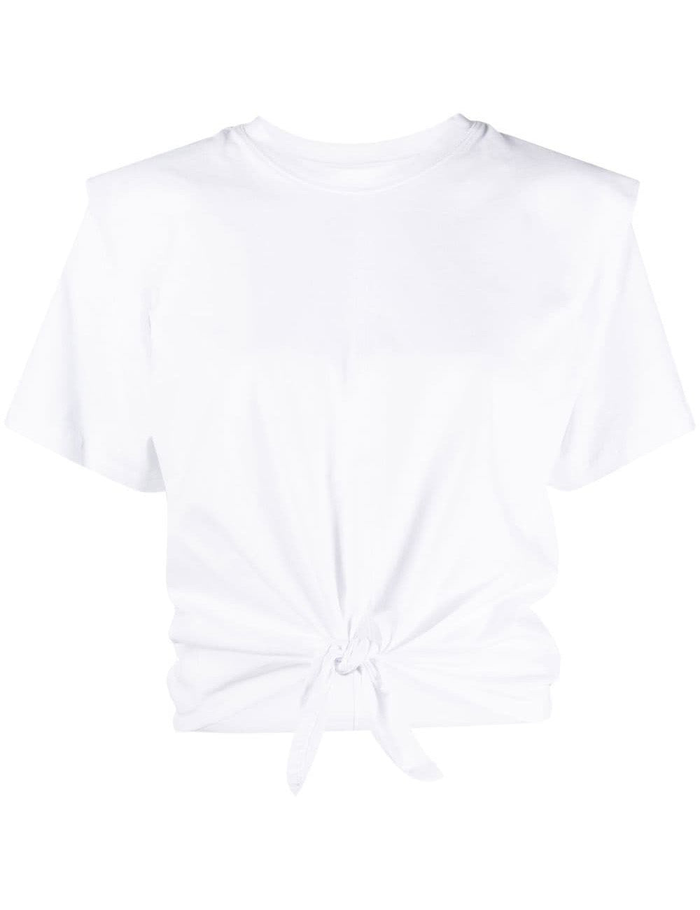 ISABEL MARANT ZELIKA TEE SHIRT ISABEL MARANT