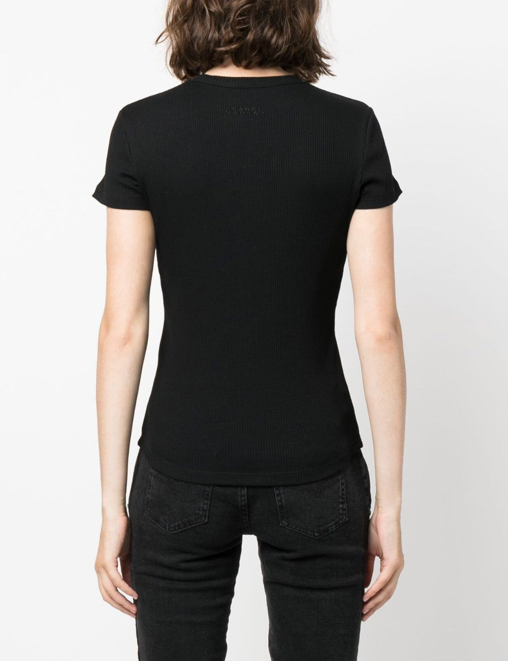 ISABEL MARANT TAOMI TEE SHIRT ISABEL MARANT