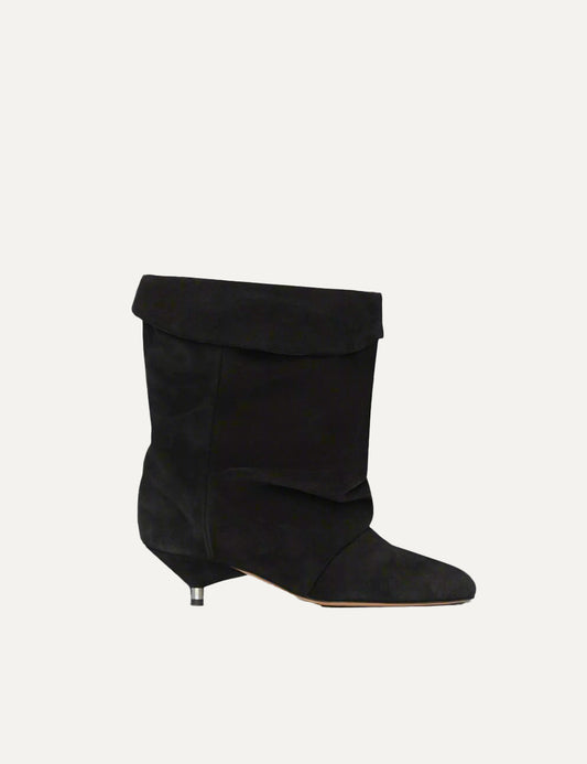 ISABEL MARANT EDRIK BOOTS