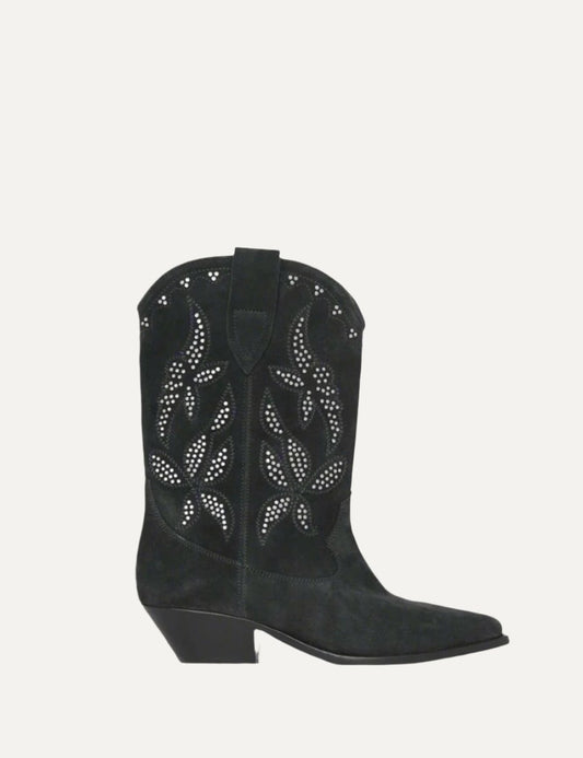 ISABEL MARANT DUERTO BOOTS