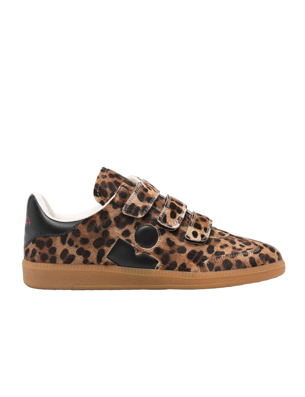 ISABEL MARANT BETH SNEAKERS ISABEL MARANT