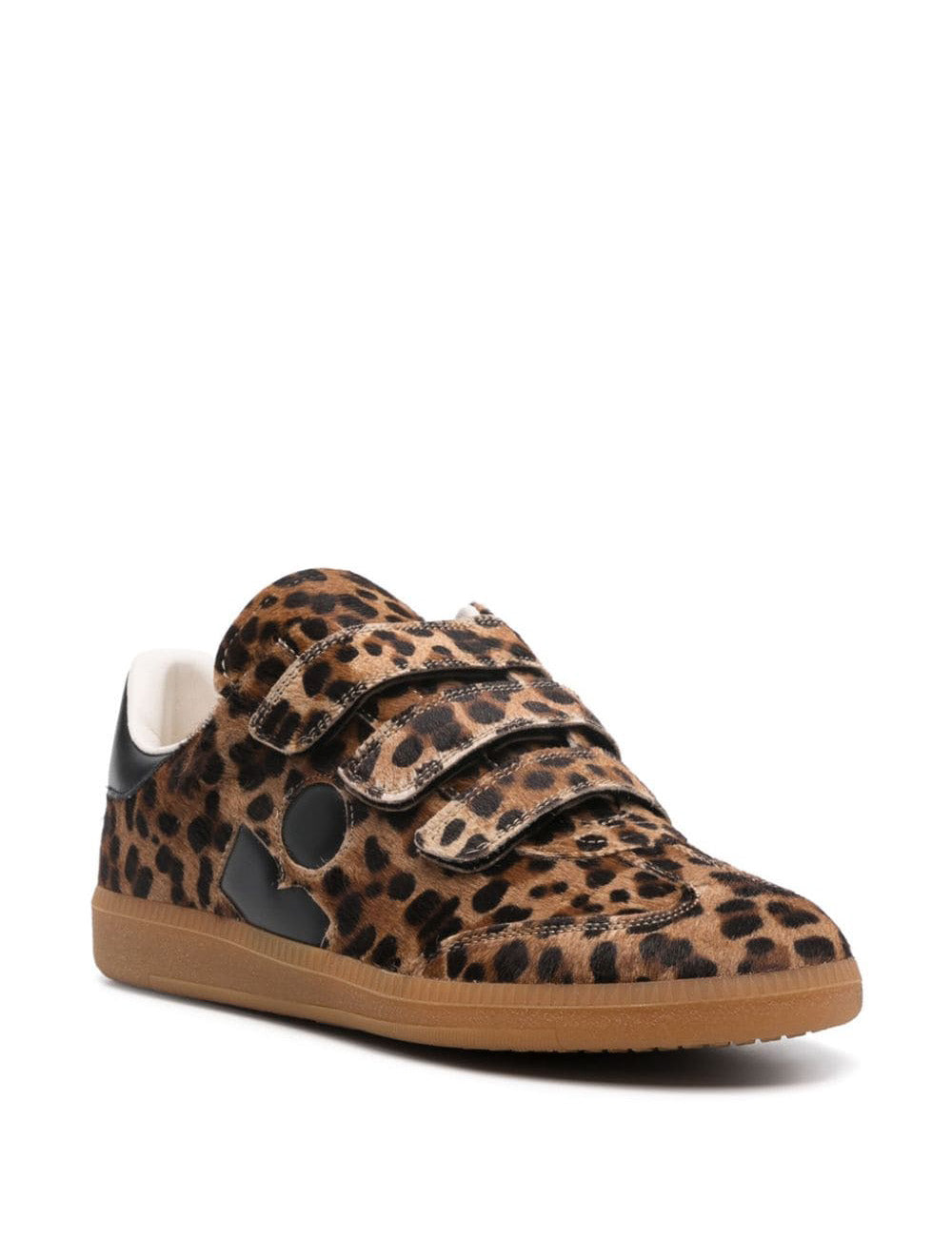 ISABEL MARANT BETH SNEAKERS ISABEL MARANT