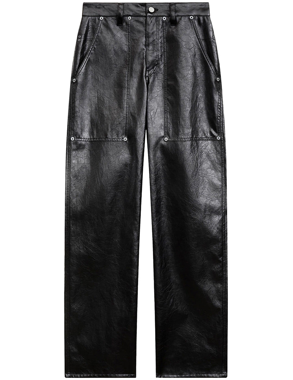 ISABEL MARANT ARIETE PANTS ISABEL MARANT