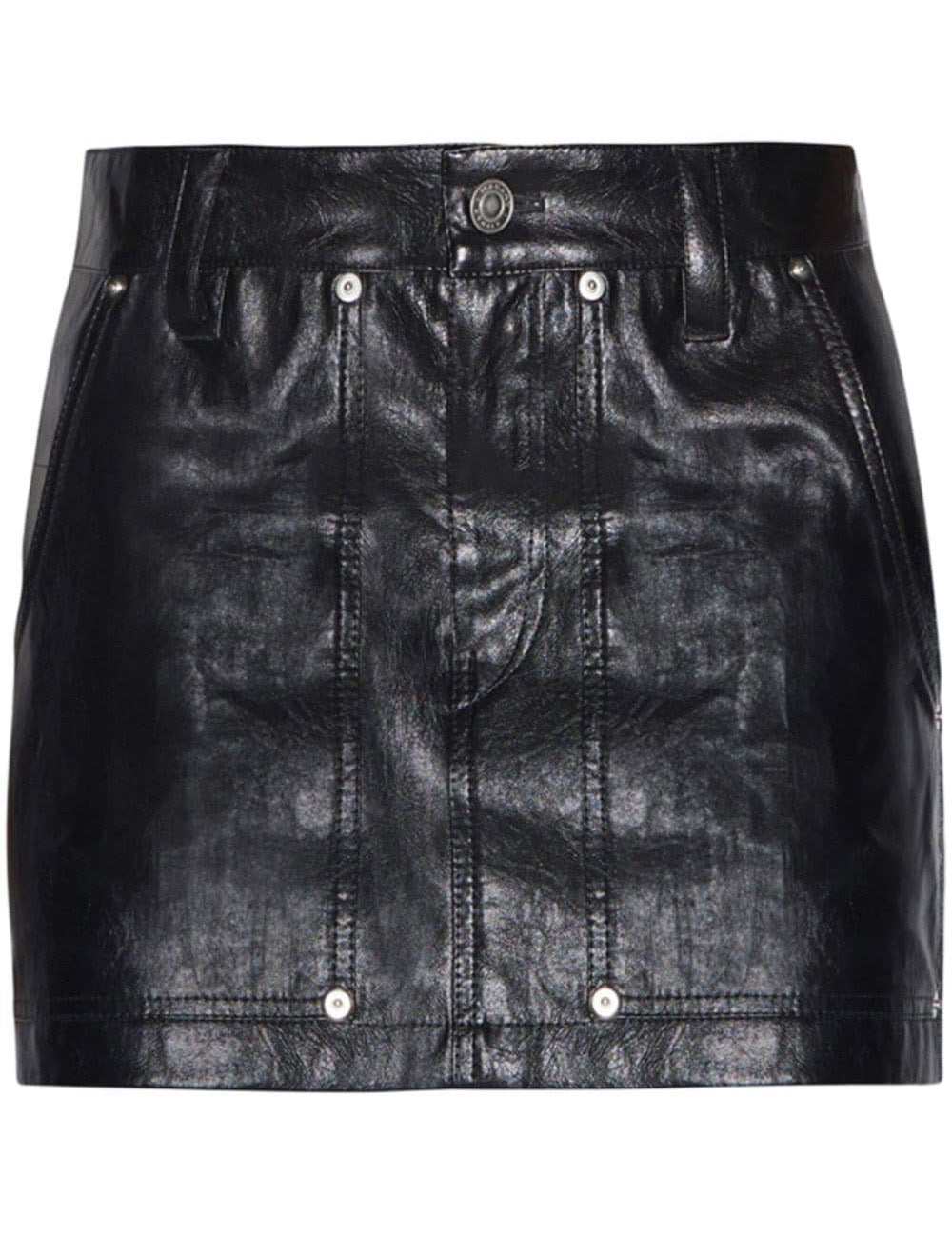 ISABEL MARANT ANAIS SKIRT ISABEL MARANT