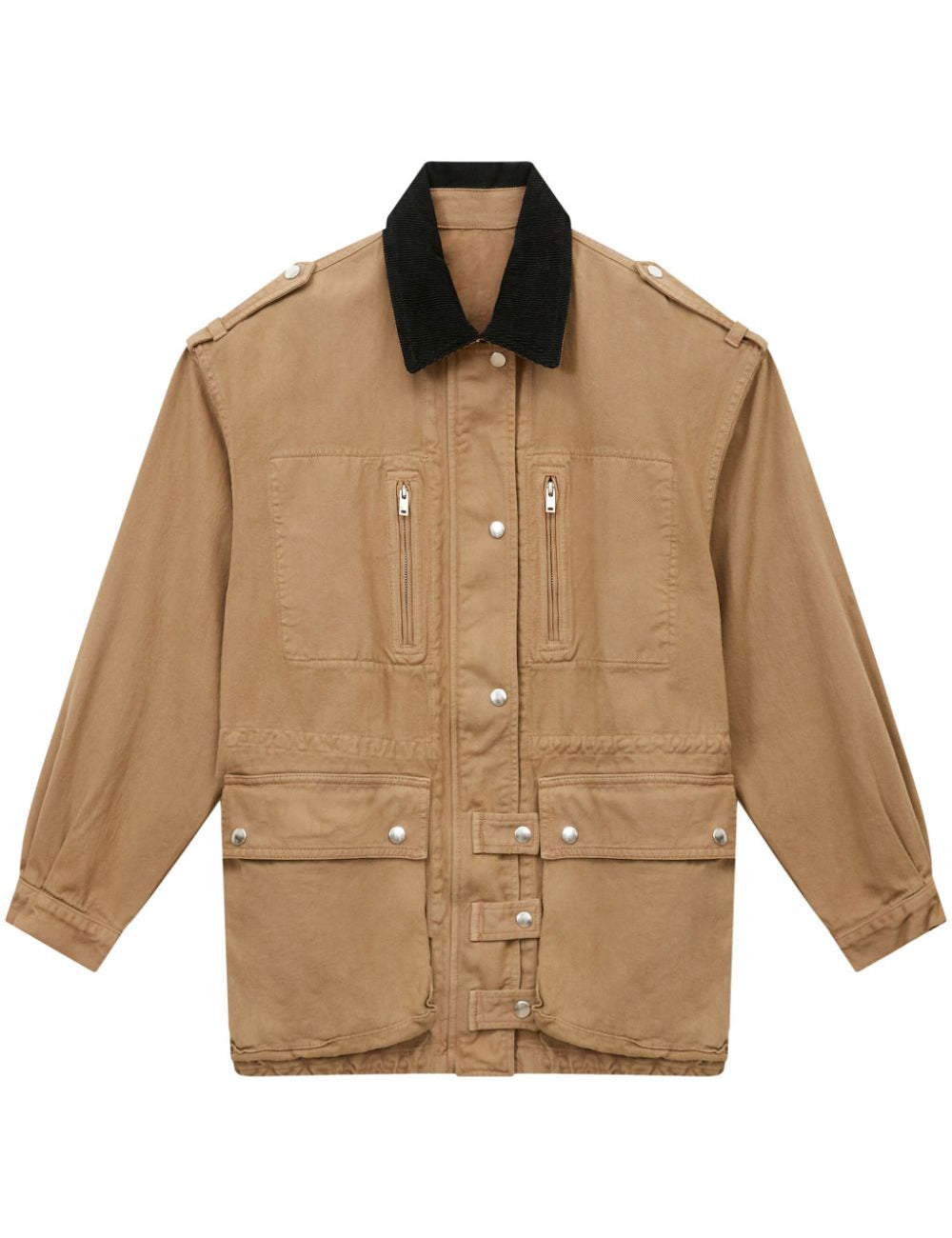 ISABEL MARANT JOANNA JACKET ISABEL MARANT