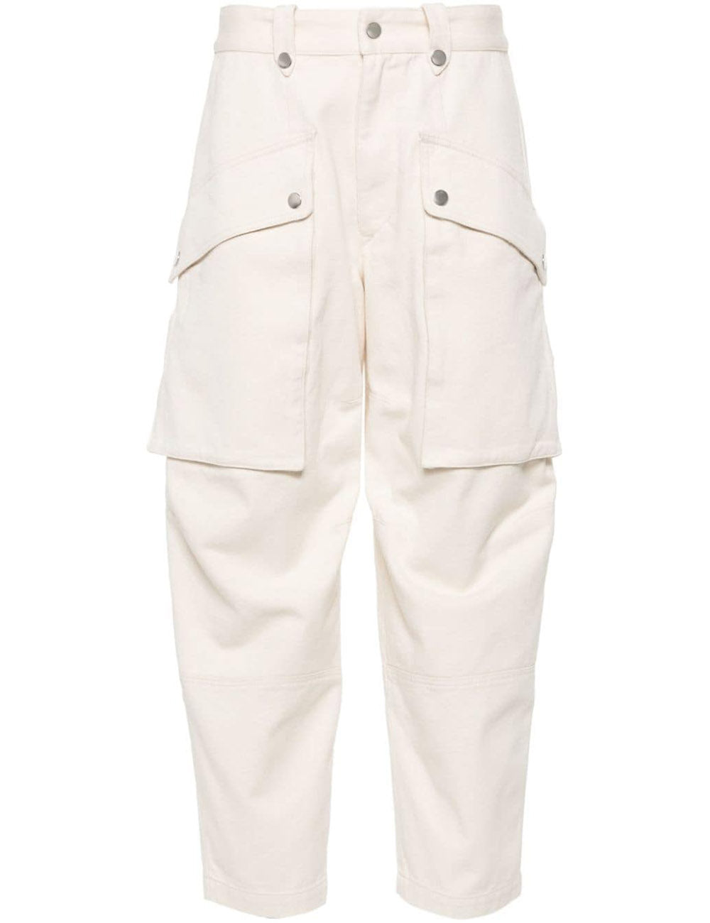 ISABEL MARANT JANNICK PANTS ISABEL MARANT