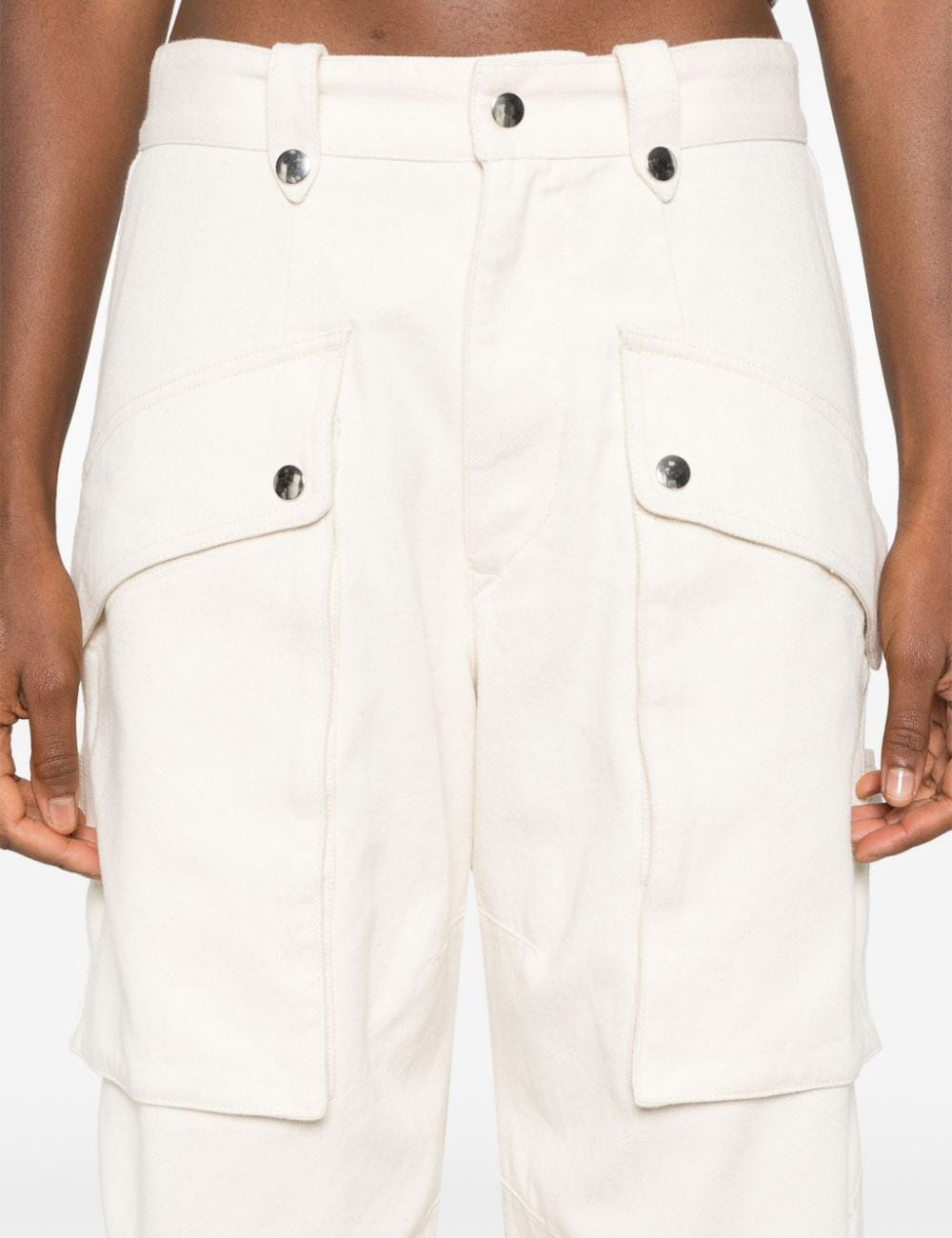 ISABEL MARANT JANNICK PANTS ISABEL MARANT