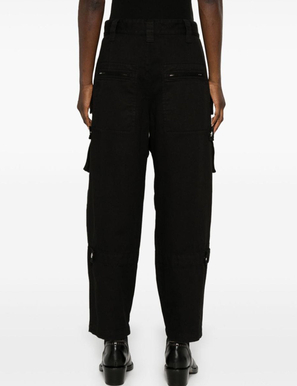 ISABEL MARANT JANNICK PANTS ISABEL MARANT