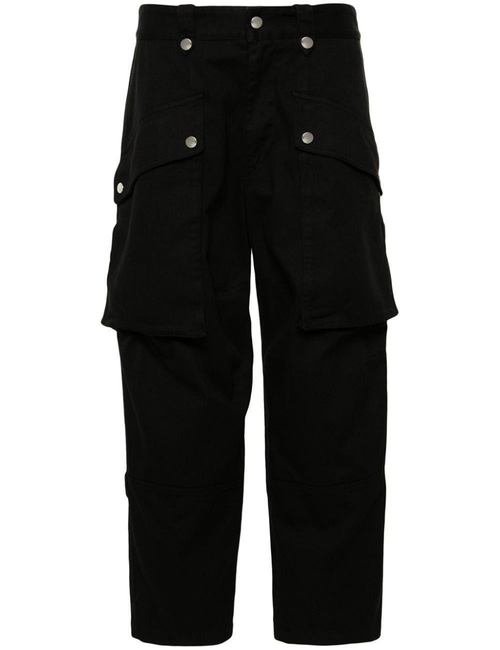 ISABEL MARANT JANNICK PANTS ISABEL MARANT