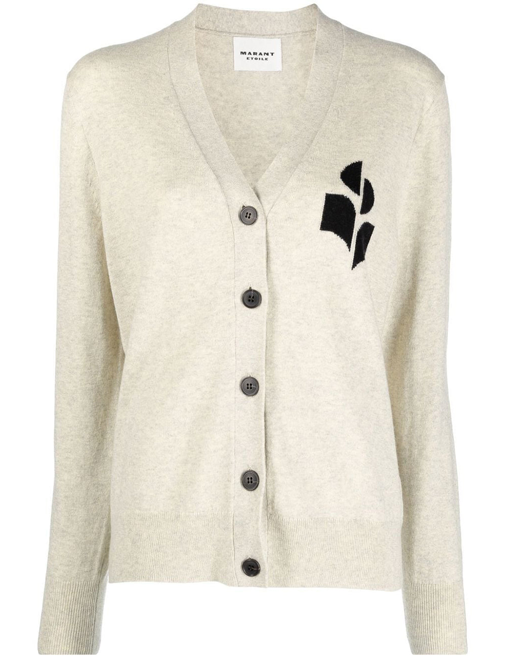 ISABEL MARANT KARIN CARDIGAN ISABEL MARANT