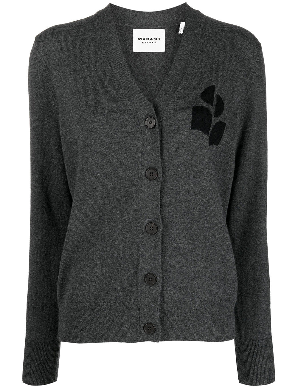 ISABEL MARANT KARIN CARDIGAN ISABEL MARANT