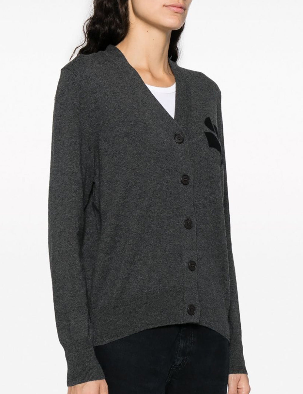 ISABEL MARANT KARIN CARDIGAN ISABEL MARANT