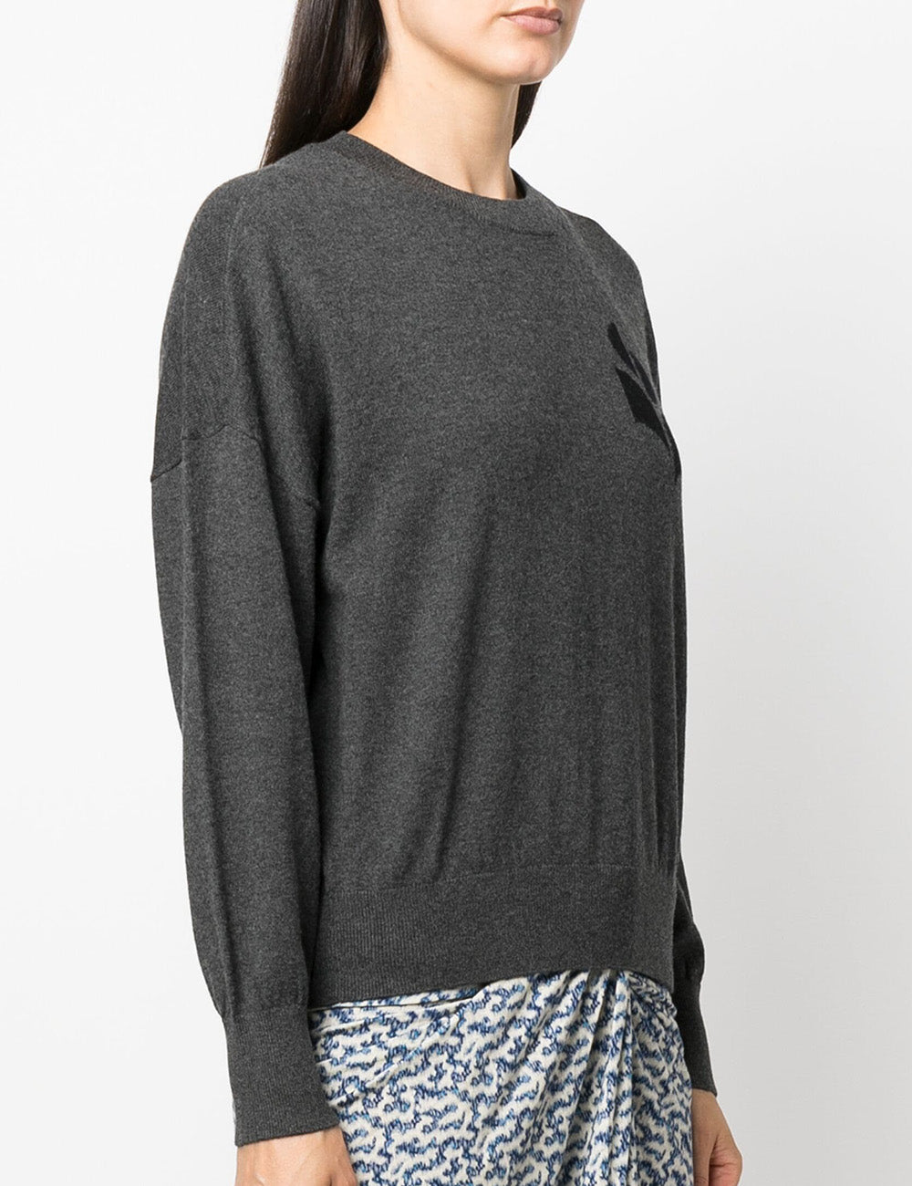 ISABEL MARANT MARISANS PULLOVER ISABEL MARANT