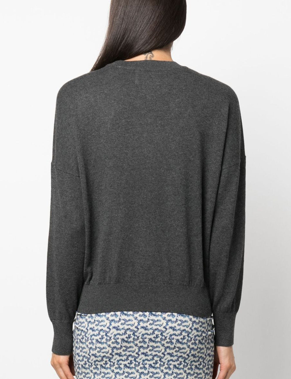 ISABEL MARANT MARISANS PULLOVER ISABEL MARANT