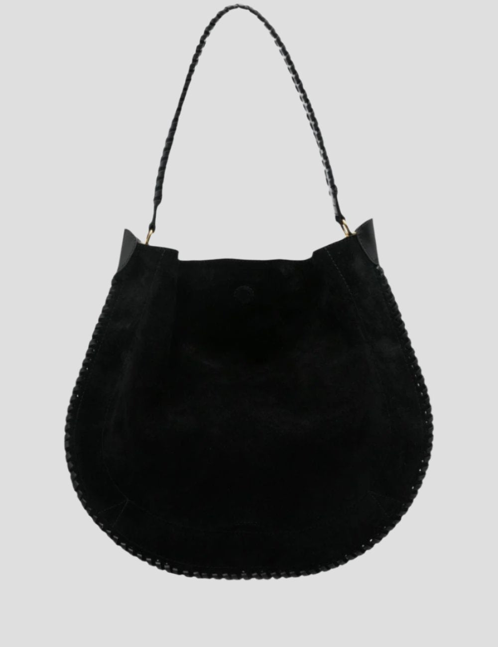 ISABEL MARANT OSKAN HOBO SOFT SOULD BAG ISABEL MARANT