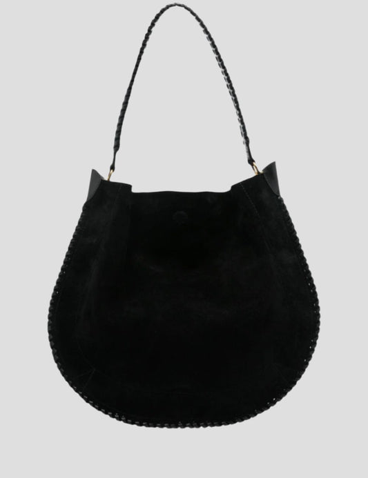 ISABEL MARANT OSKAN HOBO SOFT SOUL BAG