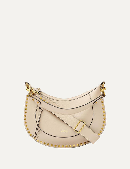 ISABEL MARANT NAOKO SHOULDER BAG