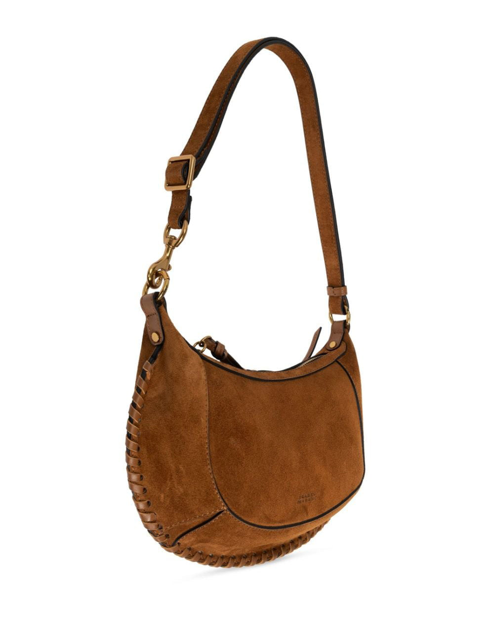 ISABEL MARANT OSKAN MOON SOULDER BAG ISABEL MARANT